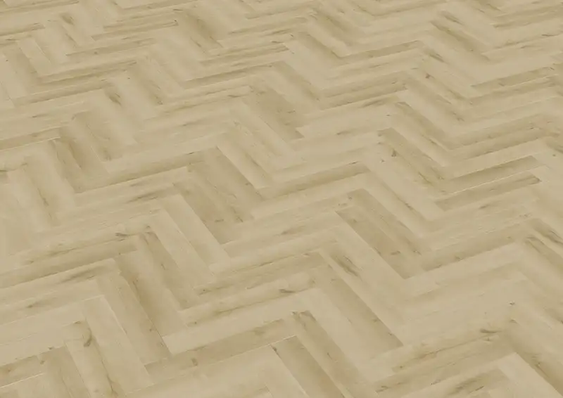 Enjoy Herringbone